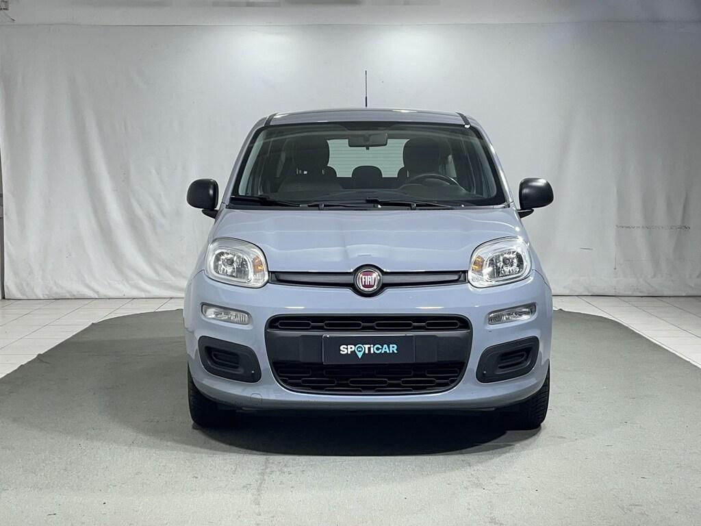 Fiat Panda 1.0 hybrid s&s 70cv 5p.ti