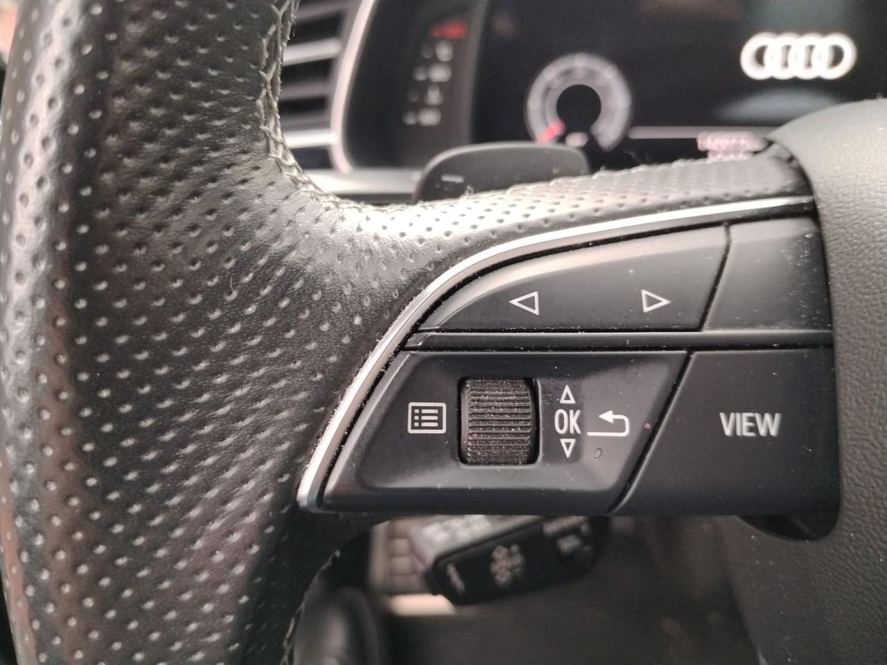 Audi Q8 S Line Sport 3.0 50 TDI MHEV