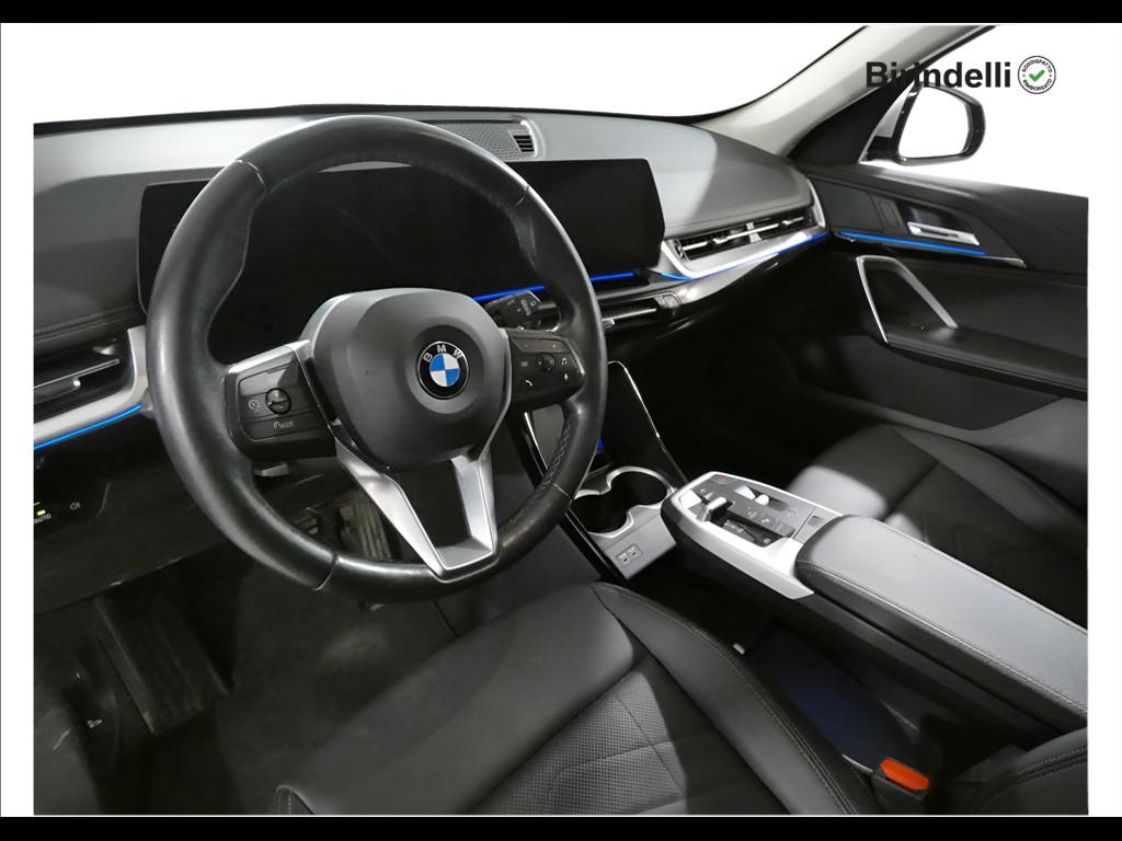 BMW X1 (U11) - X1 sDrive 18d xLine