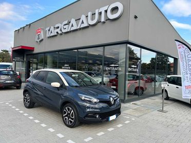 Renault Captur 1.5 dCi 8V 90 CV Start&Stop Life