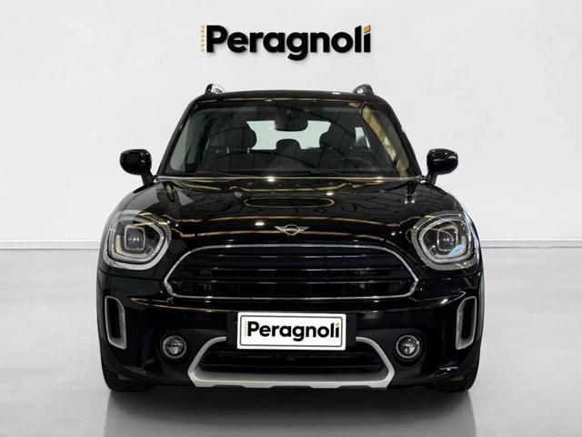 MINI Countryman 1.5 One Business Countryman