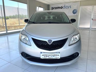 Lancia Ypsilon 1.2 69 CV 5 porte 39000 KM