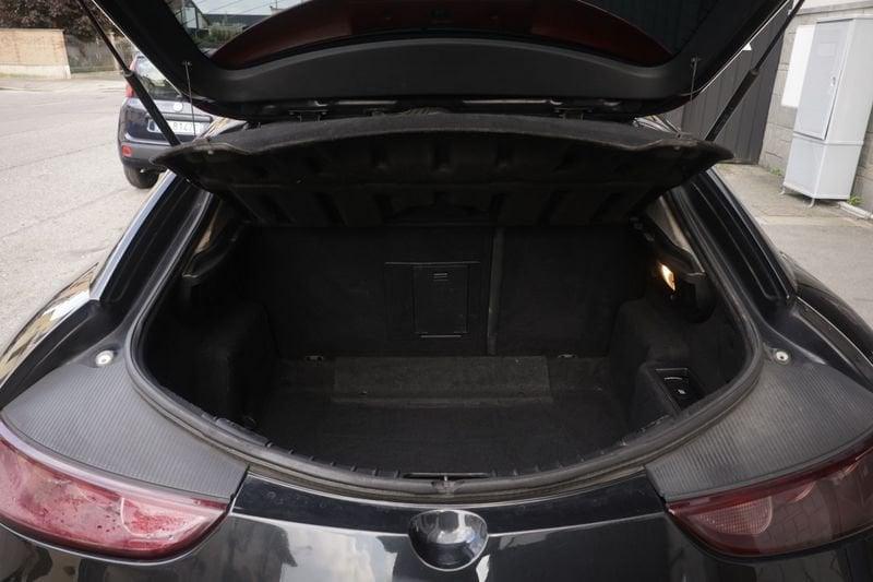 Alfa Romeo Brera Alfa Romeo Brera 2.4 diesel 200 cv Unicoproprietario