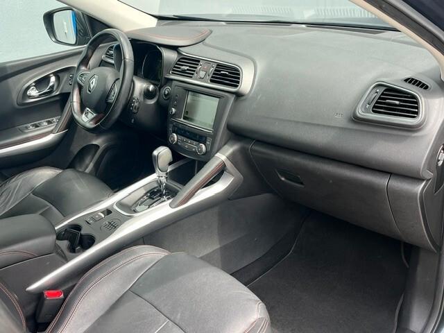 Renault Kadjar dCi 8V 110CV EDC Energy Intens