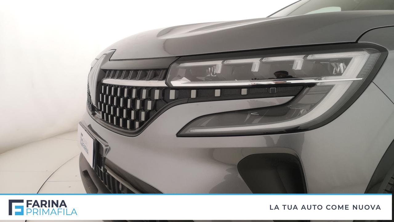 RENAULT Austral 2023 - Austral 1.2 E-Tech full hybrid Techno 200cv auto