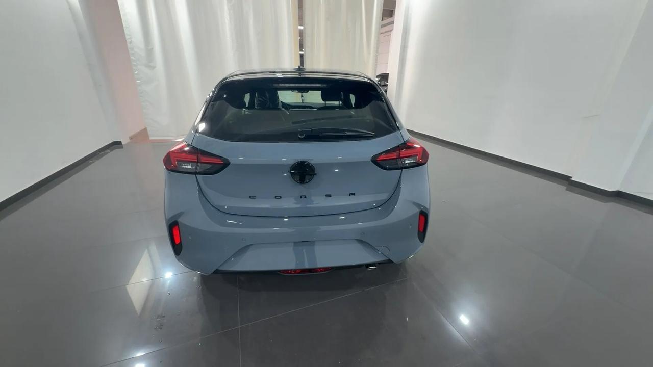 Opel Corsa 1.2 100 CV GS KM 0