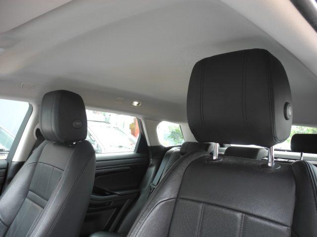 LAND ROVER Range Rover Evoque 2.0D 150cv S AWD Hybrid autom.- UNICA PROPRIETARIA