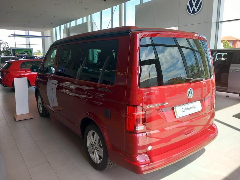 Volkswagen T6.1 California California 2.0 Tdi Beach Camper 150cv DSG