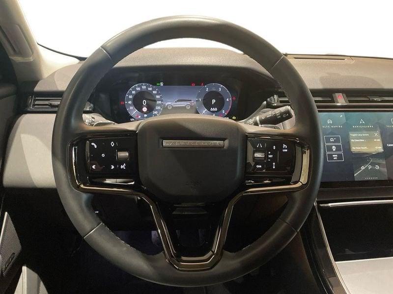 Land Rover Range Rover Velar 2.0d i4 mhev S 4wd 204cv auto