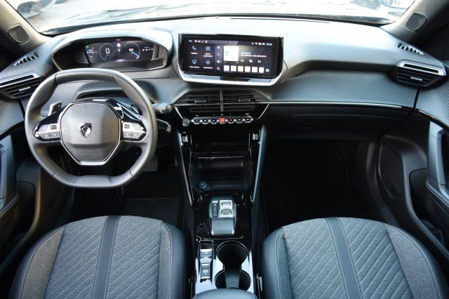 PEUGEOT 2008 BlueHDi 130 S&S EAT8 Allure