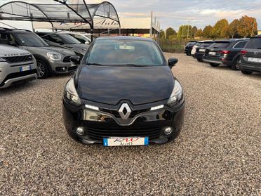 RENAULT - Clio - 1.5 dCi 75 CV 5p. Confort