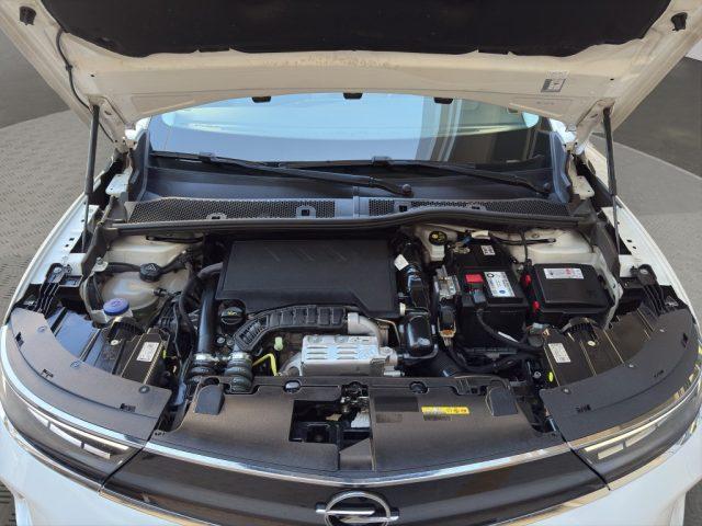 OPEL Mokka 1.2 Turbo Elegance 100 CV