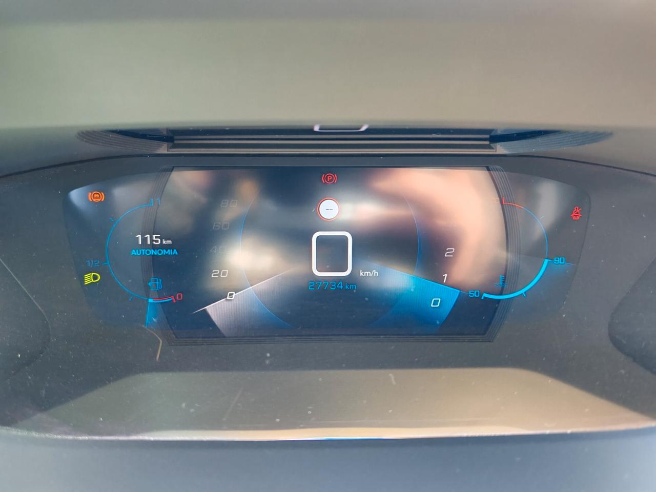 Peugeot 208 PureTech 100 Stop&Start 5 porte Allure