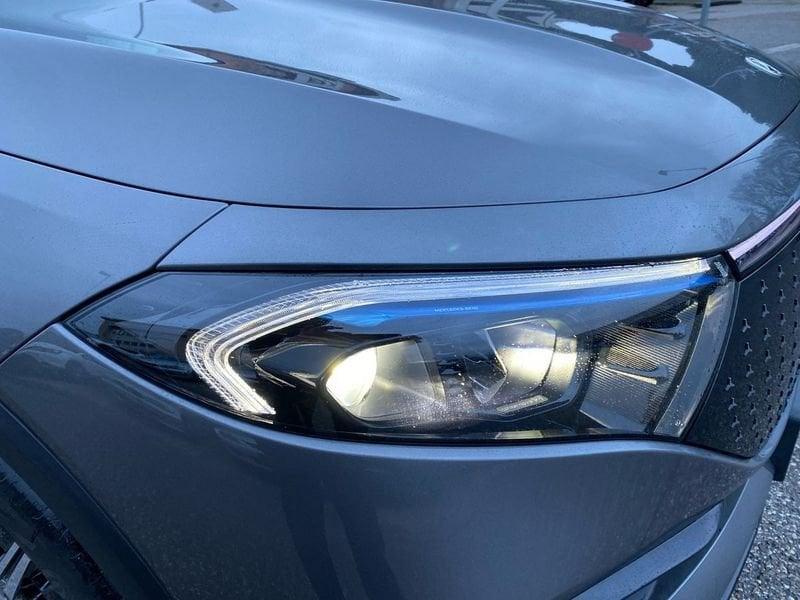 Mercedes-Benz EQB 300 Sport Pro 4matic