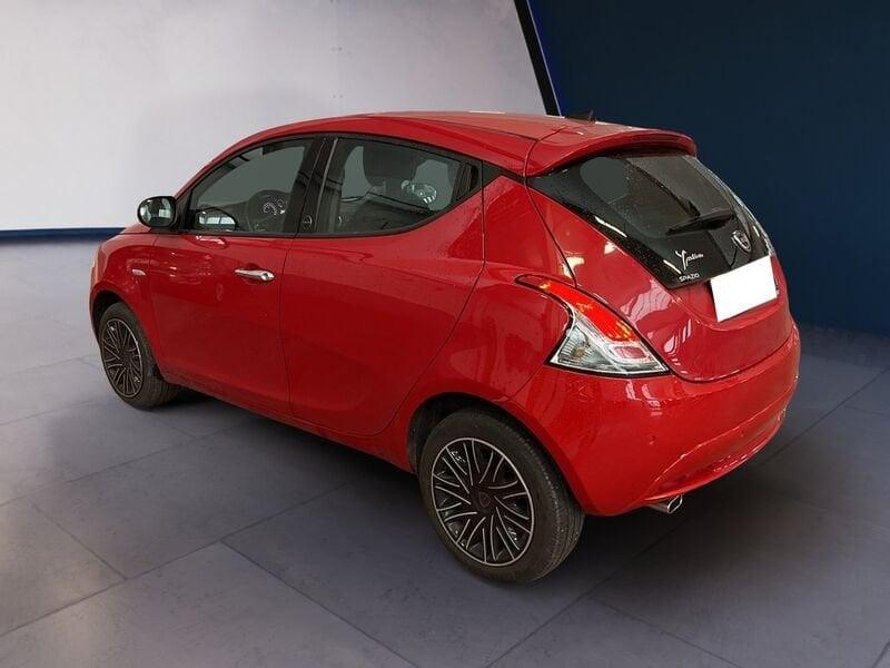 Lancia Ypsilon III 2021 1.2 Gold Gpl 69cv