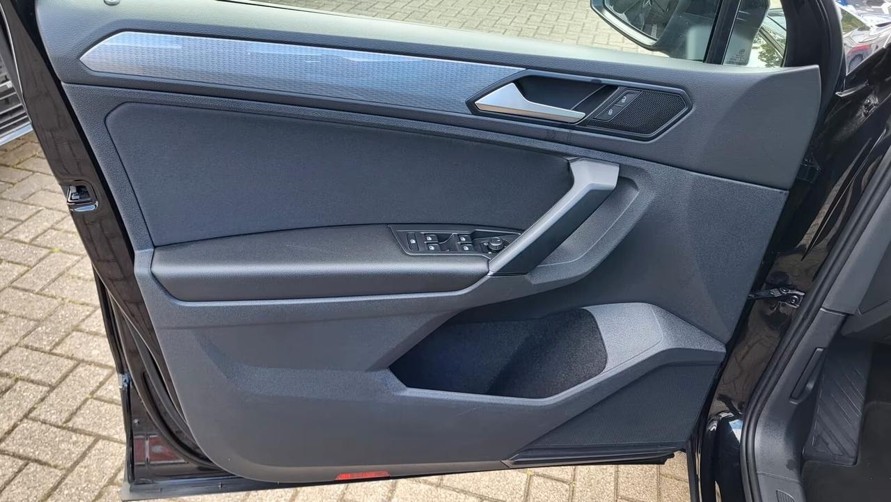 Volkswagen Tiguan 2.0 TDI SCR Life