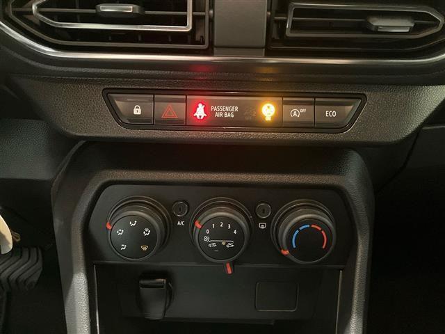 DACIA Sandero Streetway 1.0 TCe Comfort CVT