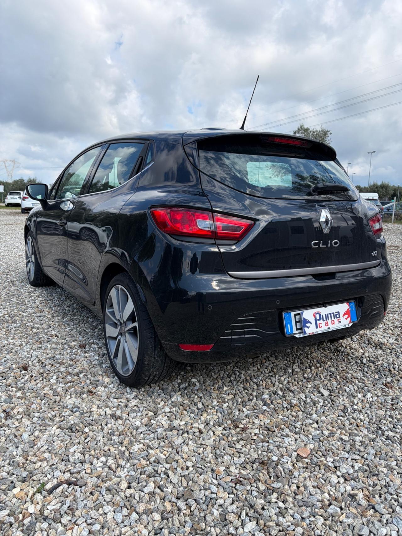 Renault Clio 1.5 dCi 8V 90CV 5 porte Costume National