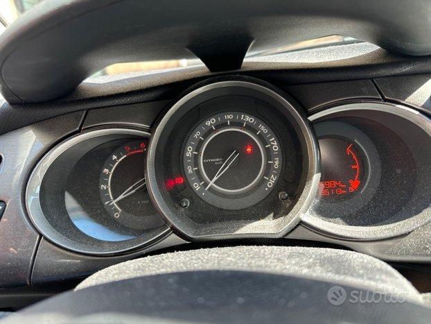 Citroen C3 1.4 HDi 70 Exclusive