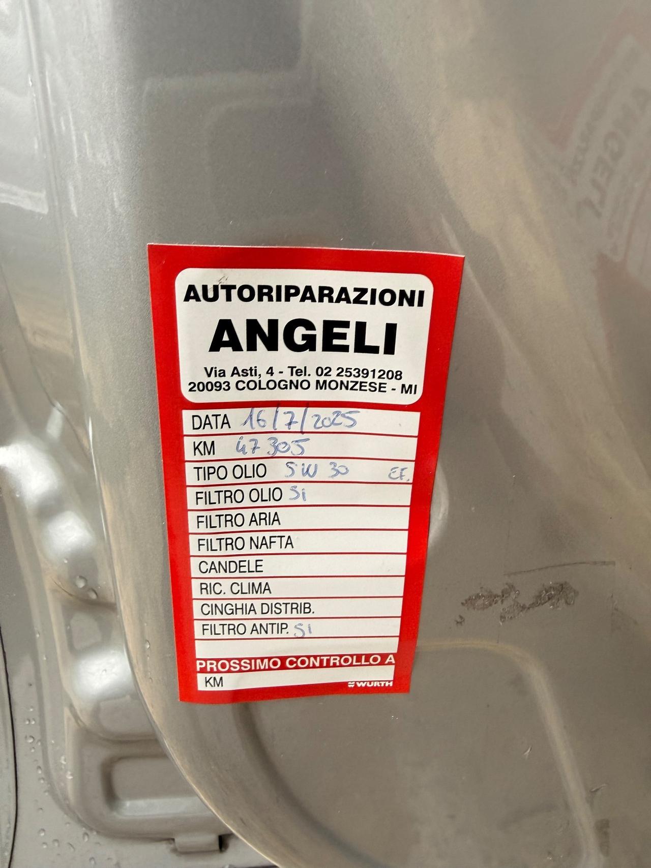 Citroen C3 Picasso 1.6 HDi 90 Seduction