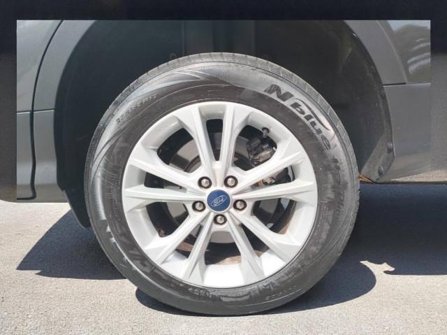 Ford Kuga Kuga II 2018- 2.0 tdci Business s&s 2wd 120cv
