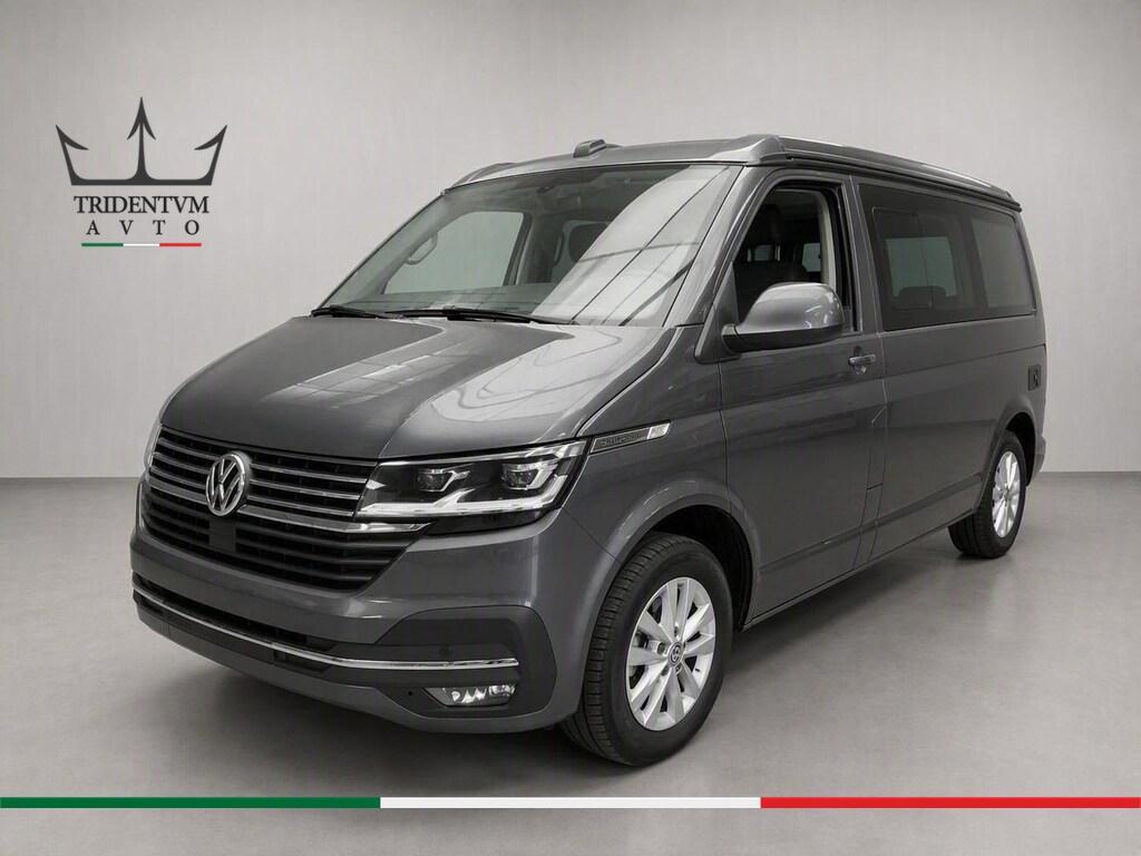 VOLKSWAGEN California 6.1 California 2.0 Tdi Ocean 150cv DSG