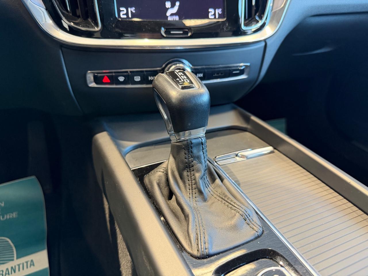 Volvo V60 D3 Geartronic R-design IVA DETRAIBILE