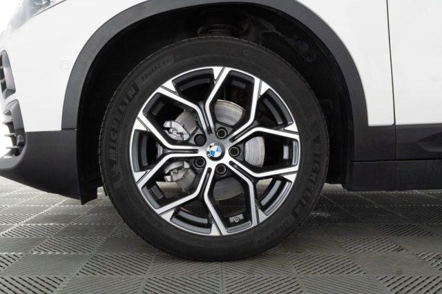 BMW X2 X2 sDrive18d Business-X