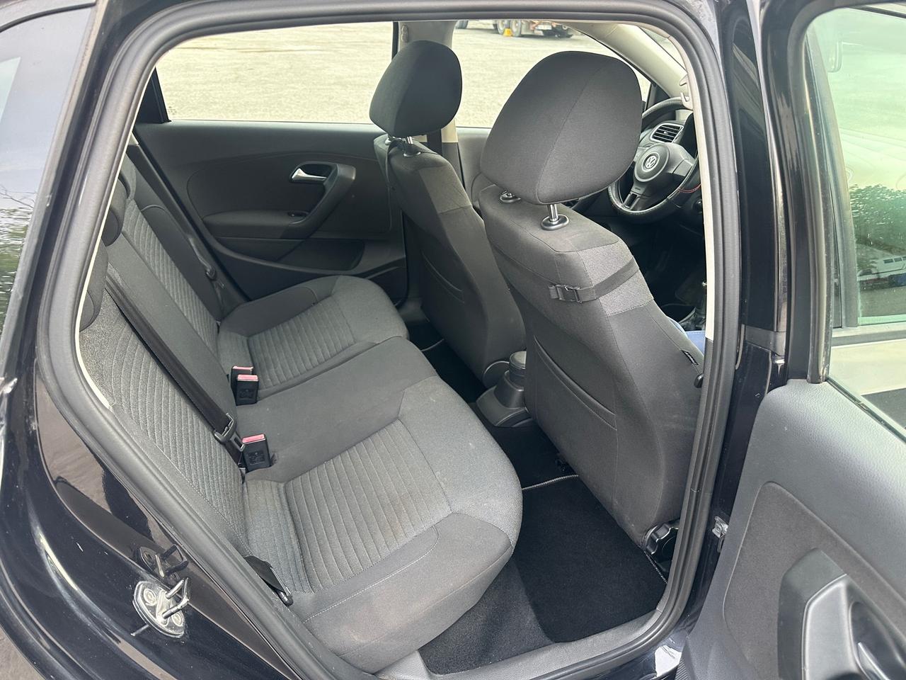 Volkswagen Polo 1.6 TDI 90CV DPF 5 porte Comfortline