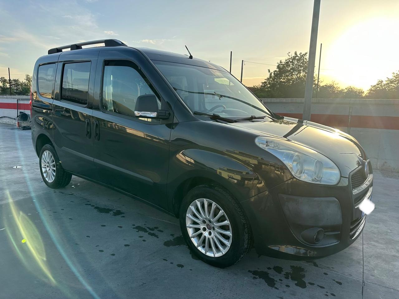 Fiat Doblo Doblò 1.6 MJT 16V Dynamic