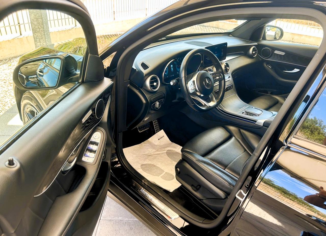 Mercedes-benz GLC 220d 194cv 4Matic Premium Plus