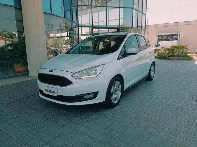 FORD C-Max 1.0 EcoBoost 100CV Start&Stop Plus