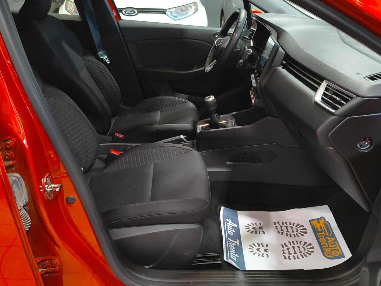 Renault Clio TCe 100 CV 5 porte Edition One 66.000 km