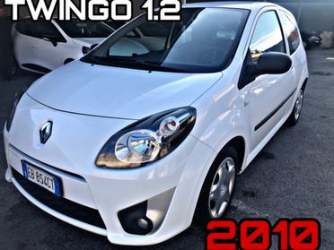 Renault Twingo 1.2 Benzina 2010