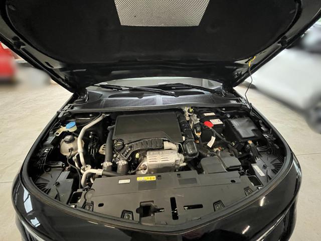OPEL Astra 1.2 Turbo 110 CV Edition
