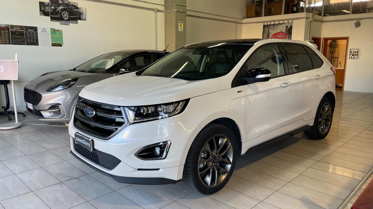 Ford Edge 2.0 TDCI 210 CV AWD S&S ST Line