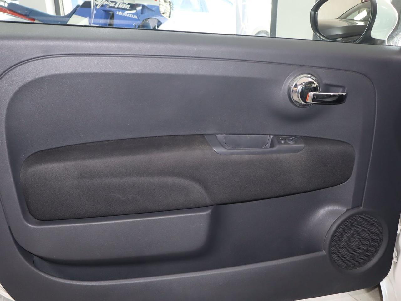 Fiat 500C Lounge 1.2 AUTOMATICA #11783