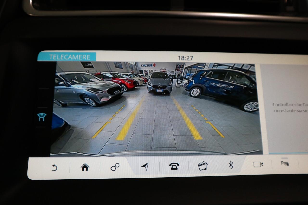 Jaguar E-Pace 2.0D 150 CV AWD aut. S