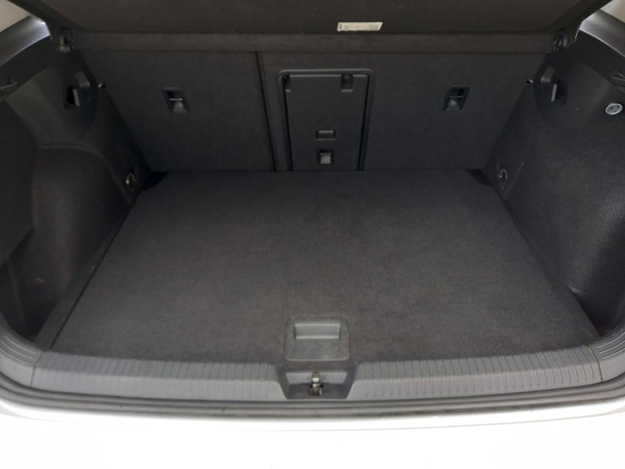 Volkswagen Golf 8 2.0 TDI Style 2021