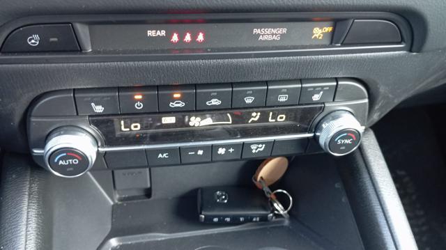 MAZDA CX-5 *PROMO* 2.2L Skyactiv-D 150 CV 2WD Exceed