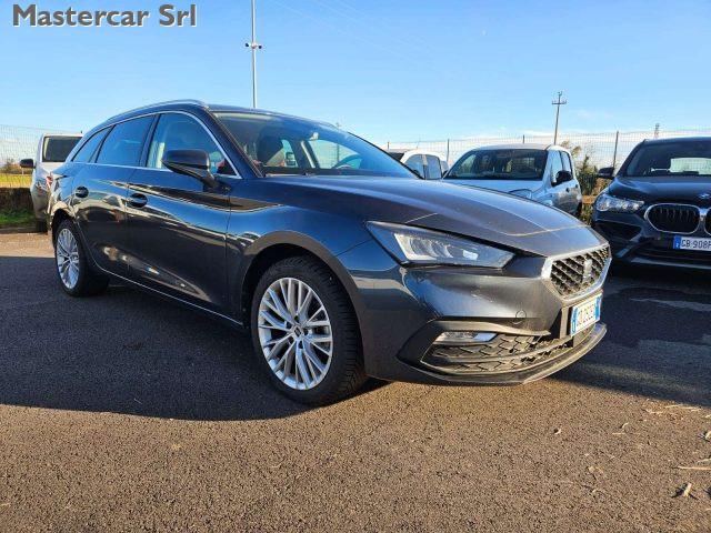 SEAT Leon Sportstourer 1.5 etsi Xcellence 150cv dsg- GD252EA