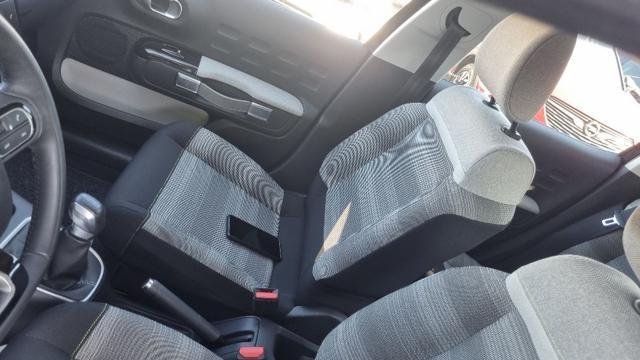 CITROEN C3 PureTech 82 Shine