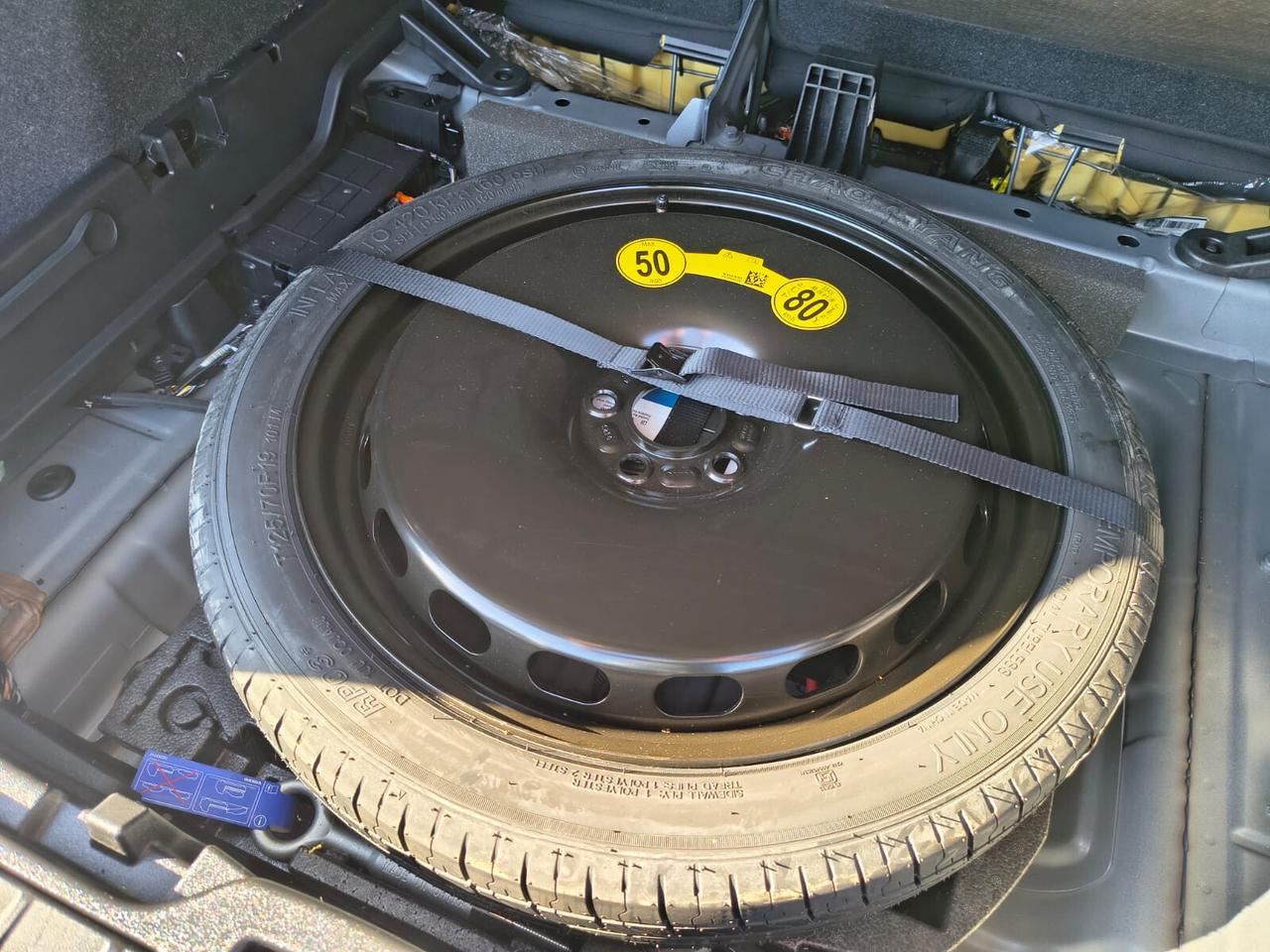 Volvo XC40 1.5 T5 Recharge Plug-in Hybrid automatico