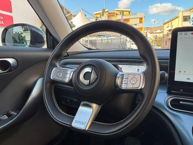 SMART smart #1 Pro+ 7,4kW