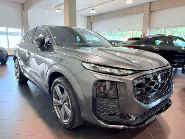 AUDI Q3 Sportback TFSI 110 Kw S tronic S Line Edition KM0