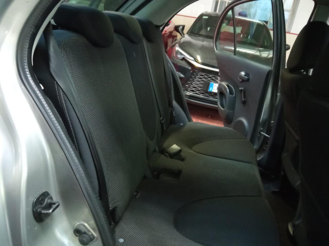 Nissan Micra 1.2 16V 5 porte 25th