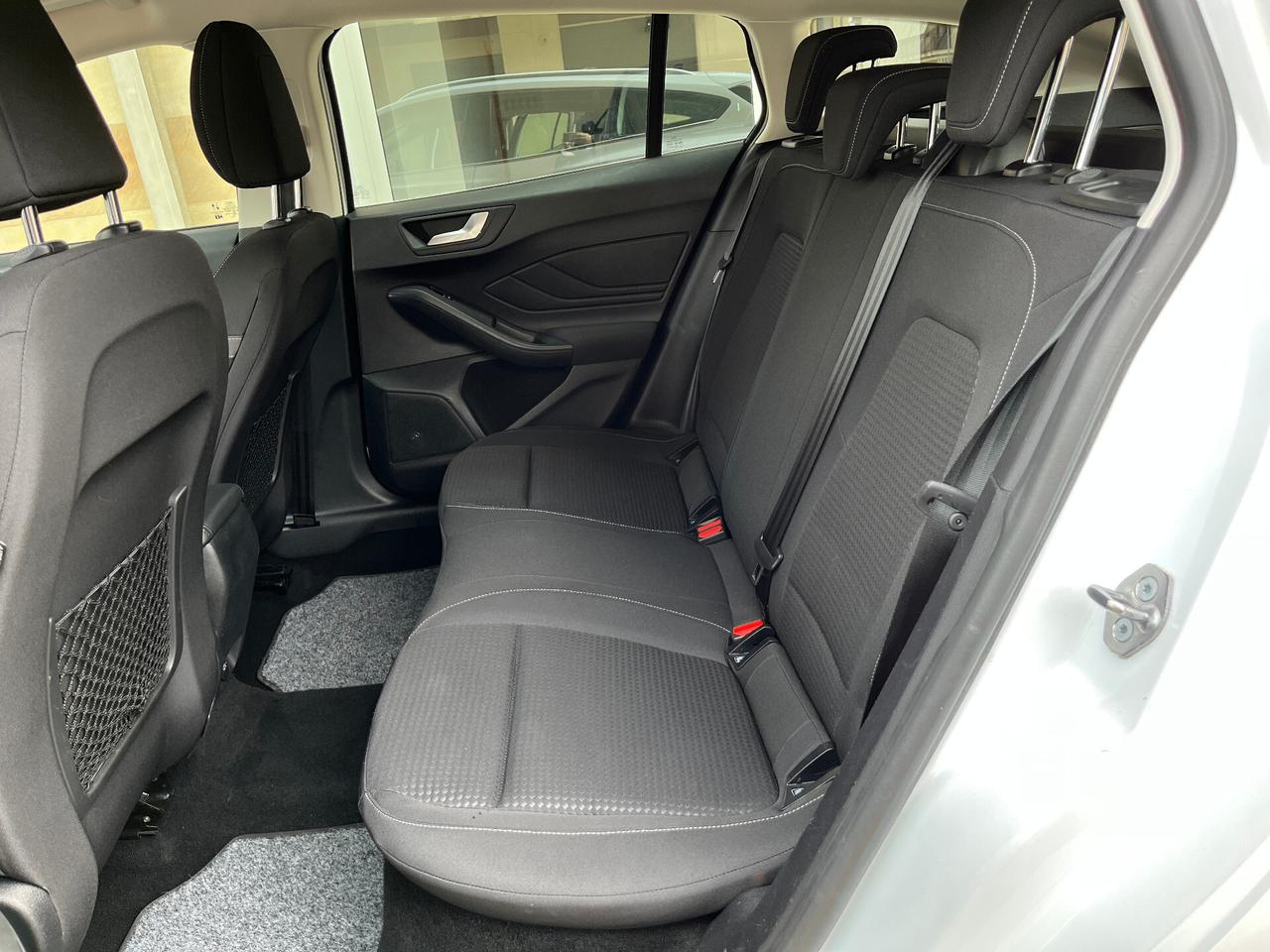 Ford Focus 1.5 EcoBlue tdci SW Business