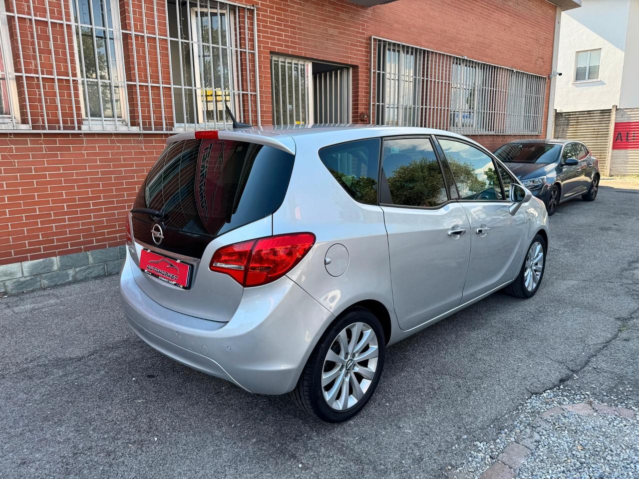 Opel Meriva 1.4 100CV Cosmo