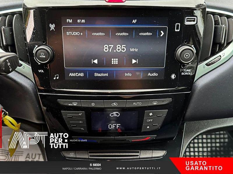 Lancia Ypsilon Ypsilon 1.0 firefly hybrid Platino s&s 70cv