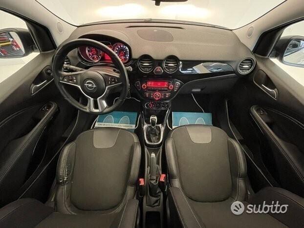 Opel Adam 1.4 Jam 87CV Automatica